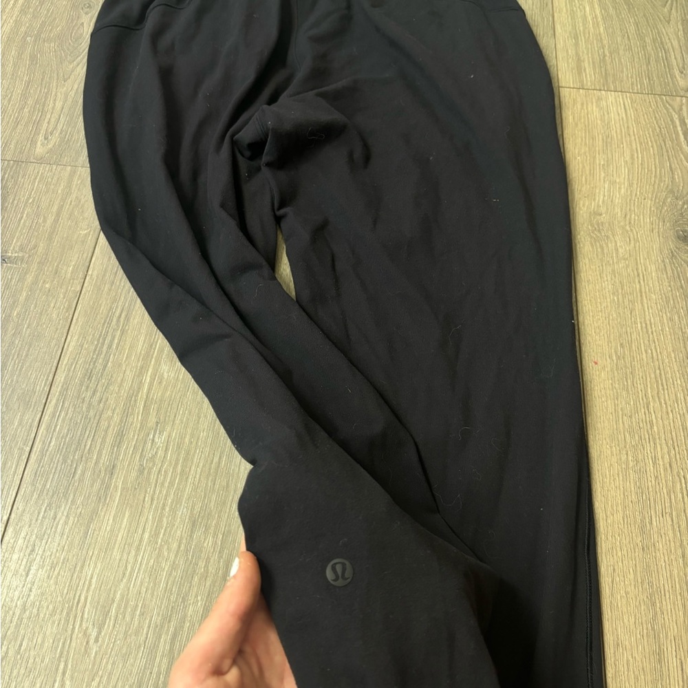 lululemon athletica women’s Black Pants jogger